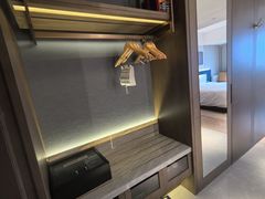 -北京东三环希尔顿逸林酒店