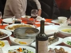 -天港海鲜(创新港天港禧悦酒店)