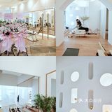 五一去哪儿|豪宅区新开业商场【万科里•瑧】逛吃最强攻略