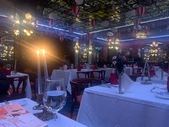 大堂-马克西姆餐厅(崇文门店)