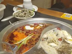 -沸炉重庆老火锅(军事博物馆店)