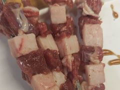 -正丰源大缸烧烤(人民路店)