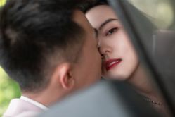 -唯一视觉婚纱摄影(李家村店)