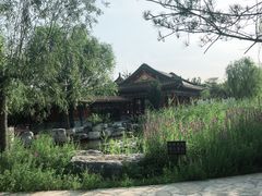 -武清南湖绿博园