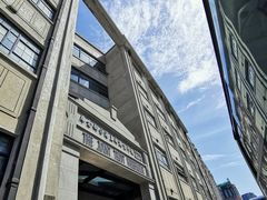 -上海四行仓库抗战纪念馆