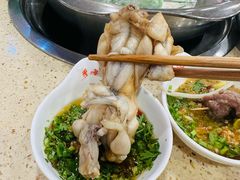 -多迷烫菜广场(水心大厦店)