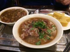 -姚记炒肝店(簋街店)