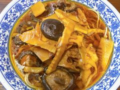 -西园寺素食(西园弄戒幢律寺店)