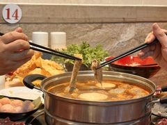 -福合埕牛肉丸(福平路店)