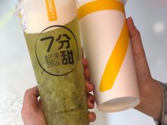 -7分甜(圆融广场店)