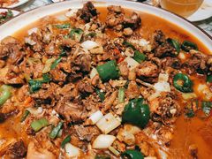 -巴特餐饮6加1音乐餐吧·新疆菜