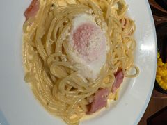 -萨莉亚意式餐厅(南京虹悦城店)
