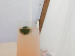 桃气满满-天空花园餐吧·生日·团建(南山店)