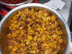 -周小亮丁家坡洋芋(全国总店)