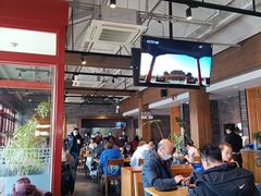 大堂-故宫餐厅(景运门店)