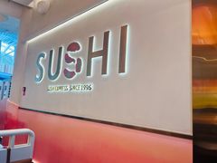 -争鲜回转寿司(西红门荟聚PLUS店)