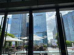-珠海中海雅高铂尔曼酒店