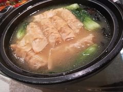 -怡和春天大酒楼(柳芳店)
