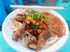 -小翔干面(西航店)