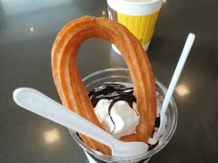 -麦当劳(仙林亚东城得来速店)