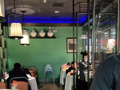 大堂-旺顺阁鱼头泡饼(常营店)