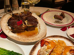 -希斯林牛排馆 Sizzzling Steakhouse