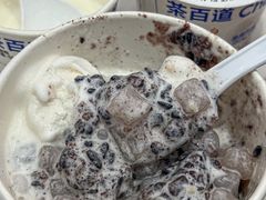 -茶百道(传媒大学店)