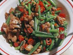 -威哥的菜·地道长沙菜(雨花亭店)