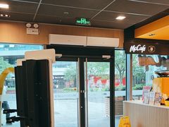 -麦当劳(南山智谷店)