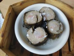 -鹿其林酒家(大学城店)