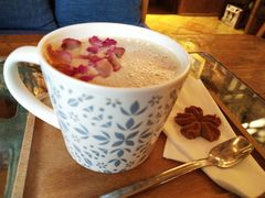 -西关84·History·Art·Cafe