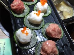 组合丸-探窝·竹笙椰子鸡(杨箕店)