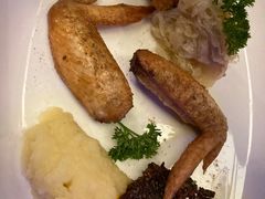 -MOSSO德国餐厅·音乐酒吧(环宇荟店)