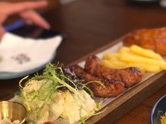 -HP9精酿餐厅(高新区体育馆店)