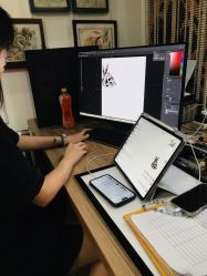 -长沙纹身· 龙堂刺青·三土师傅的店