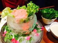 地瓜九尺鹅肠-重庆地瓜老火锅(广渠门店)
