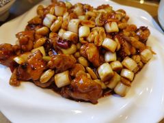 -华天二友居肉饼(宫门口店)