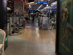 -古德菲力健身(广体店)