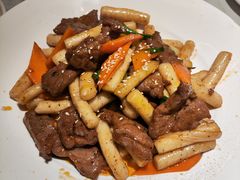 -味仙居(环城南路店)