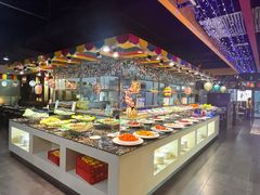 -巴犀烧烤(新崇光店)