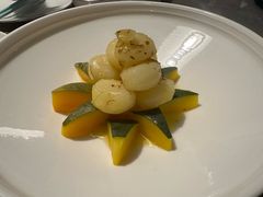 -宫燕府·京菜·烤鸭·淮扬菜(王府中心店)