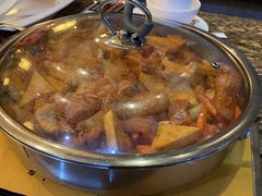 -黄记煌三汁焖锅(悦方IDmall店)