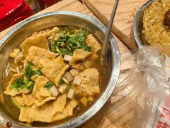 -柳州肥姨妈大骨螺蛳粉(万达中心店)