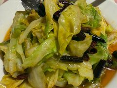 -西贝(财富购物中心店)