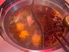 -三头牛·潮汕牛肉生蚝火锅 (夏湾店)