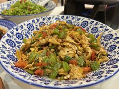 -新新湘菜馆(新中街二条店)