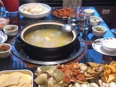 -志晖园圆子鸡·辣子鸡(阳光店)