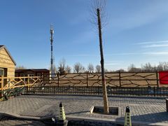 -赛汗塔拉风情园