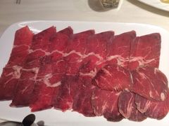 喜相逢酒店-喜相逢·特色烤鸭新疆菜(南珏大厦店)