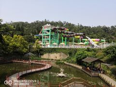 -珠海圆明新园